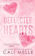 Deflected Hearts