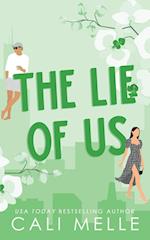 The Lie of Us 