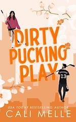 Dirty Pucking Play