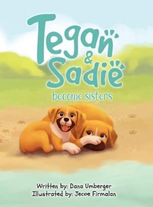 Tegan and Sadie Become Sisters