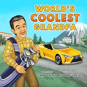 World's Coolest Grandpa