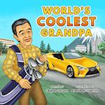 World's Coolest Grandpa 