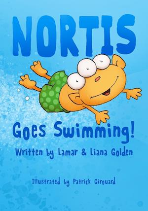 Nortis Goes Swimming