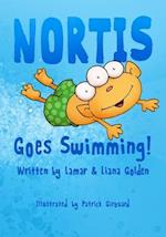 Nortis Goes Swimming 