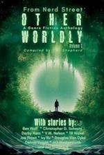 Otherworldly: A Genre Fiction Anthology 