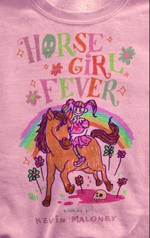 Horse Girl Fever