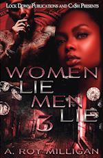 Women Lie Men Lie 3 