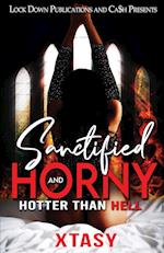 Sanctified and Horny 