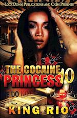 The Cocaine Princess 10 