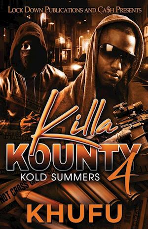 Killa Kounty 4