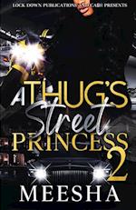 A Thug's Street Princess 2