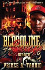 Bloodline of a Savage 3