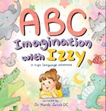 ABC Imagination with Izzy