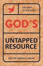 God's Untapped Resources