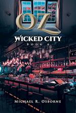 OZ Wicked City 