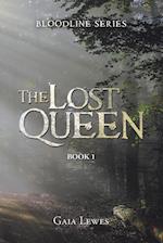 The Lost Queen 