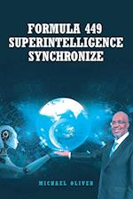 Formula 449 Superintelligence Synchronize 