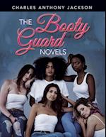 The Booty Guard Novels 