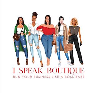 I speak Boutique