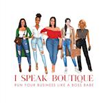 I speak Boutique