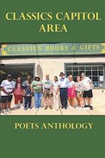 Classics Capitol Area Poets Anthology