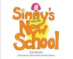 Simmy's New School