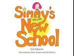 Simmy's New School