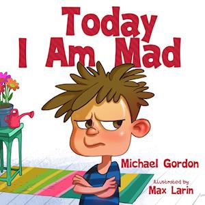 Today I am Mad