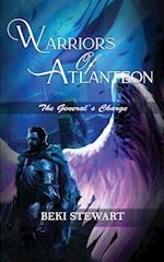 Warriors of Atlanteon