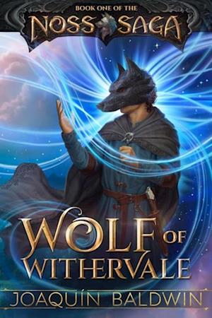 Wolf of Withervale