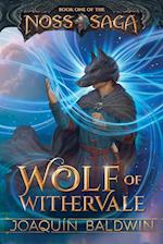 Wolf of Withervale 