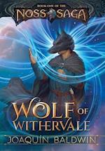 Wolf of Withervale 