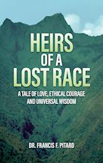 Heirs of a Lost Race