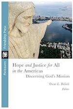 Hope and Justice for All in the Americas