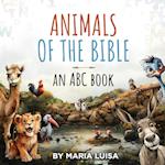 Animals of the Bible