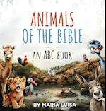 Animals of the Bible