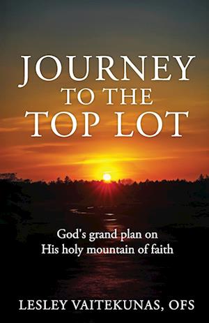 Journey to the Top Lot