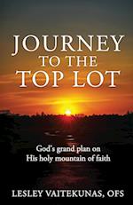 Journey to the Top Lot