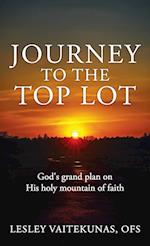 Journey to the Top Lot