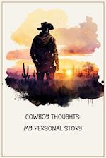 Cowboy Thoughts