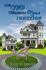 THE ODD CITIZENS OF KRUM JUNCTION