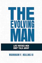 The Evolving Man