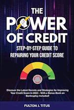 The Power of Credit 