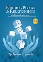Building Blocks for Relationships, 2nd Edition