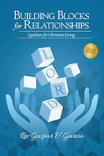 Building Blocks for Relationships, 2nd Edition