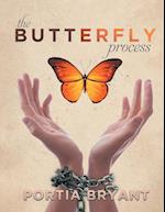 The Butterfly Process: From Brokenness to Boldness 