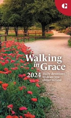 Walking in Grace 2024