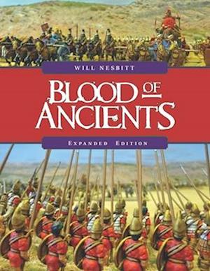 Blood of Ancients: Expanded Edition