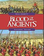 Blood of Ancients: Expanded Edition 