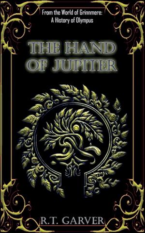 The Hand of Jupiter